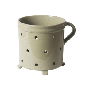 Gifts Under 50: Kitchen Life Cutlery Drainer - Peppercorn