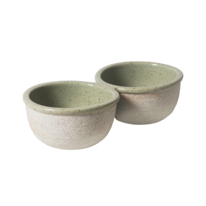 Gifts Under 50: Kitchen Life Condiment Set - Peppercorn