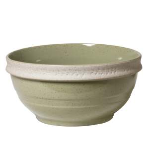 Gifts Under 100: Kitchen Life Mixing Bowl - Peppercorn