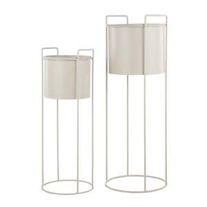 Gifts Under 250: Forbes Plant Stand 2pcs Set