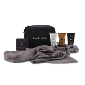 On the Road - Travel Kit