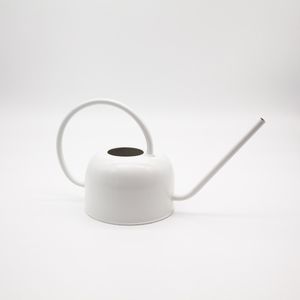 Gardening: Corfu Watering Can 1.1L White