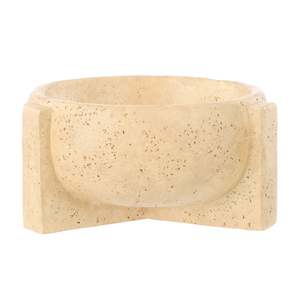 Gardening: Amalfi Bijou Concrete Bowl