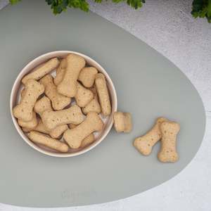 Pet: Pet Bowl Placemat