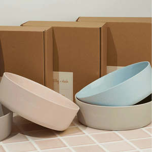 Pet: Large Pet Bowl