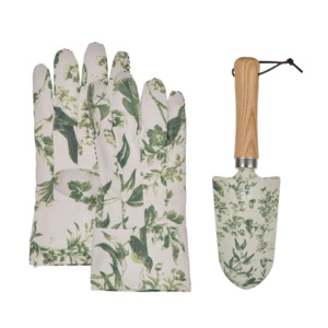 New Arrivals: Rogue Garden 2pcs Set Green