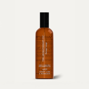 New Arrivals: Therapy Home & Linen Spray