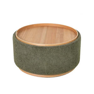 Decor: Miami Ottoman
