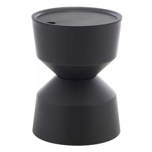 Vetra Chiller Table - Black