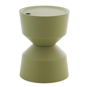 Decor: Vetra Chiller Table - Sage