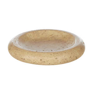 Gifts Under 30: Amalfi Norma Rounded Tray Natural