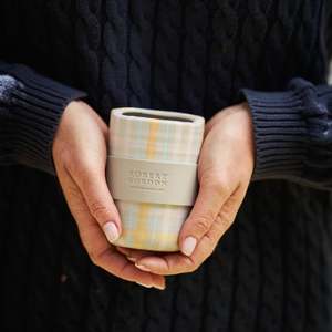 Homeware: Travel Mug - Neon