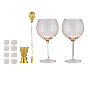 Leila Spritz Set