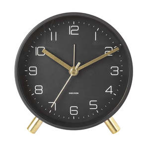 Lofty Alarm Clock