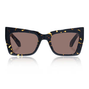 Immortalised Two Torts - Sunglasses