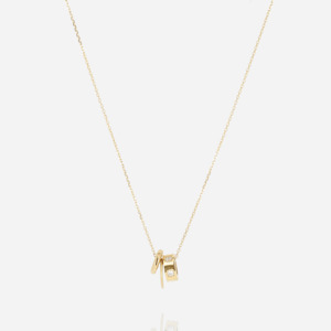 New Arrivals: Soraya Necklace