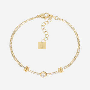 New Arrivals: Ghisoni Bracelet