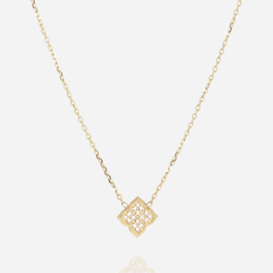 Norris Necklace