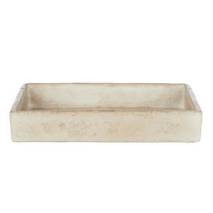 Amalfi Napier Rectangular Tray