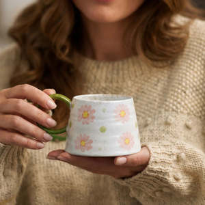 Homeware: Quinn Flower Garden - Mug