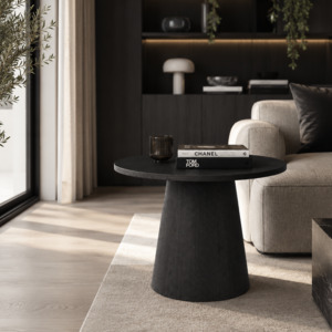 Kuka Side Table