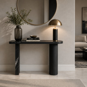 Tia Console