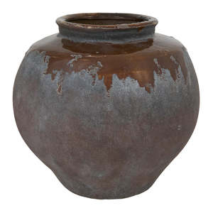 Grand Designs Vigo Vessel Brown