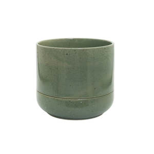 Troy Self Watering Planter Agave - Medium