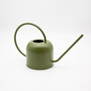 Gardening: Como Watering Can 1.7L Dusty Avocado