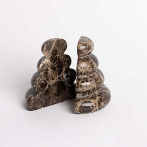 bookends: Casa Bookends