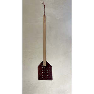 Leather Fly Swat