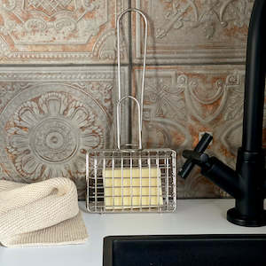 Florence Soap Cage