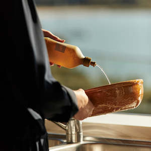 Eco Living: Home Keeping - In Sink