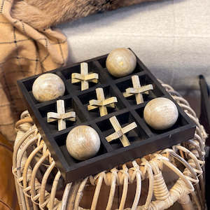 Cards: Tic Tac Toe 3D