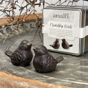 Gift Guide: Friendship Birds Set 2