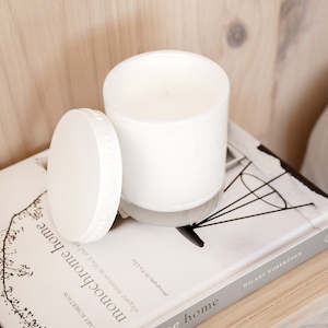 Naturals Candle 400gm