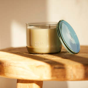 Candles: Waxed Perfume XL