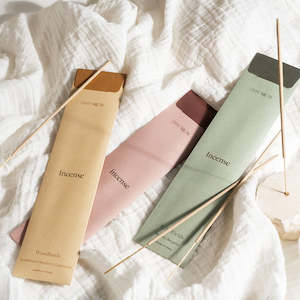 Aroma Sticks: Stray Willow Incense