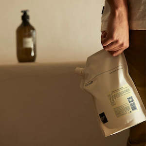 Wash Up All Over Top Up Tui & Kahili