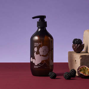 Bonberry Washup All-Over 500ml