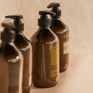 Ashley Co: Soother UP