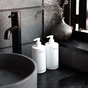 Hand Body Lotion: Naturals Hand & Body Lotion 400ml