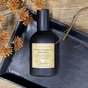 Room Spray: Lothantique Black Room Spray