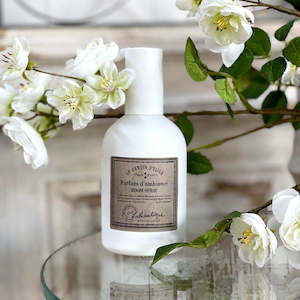 Room Spray: Lothantique Elisa White Room Spray