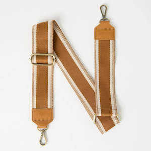 For Her: Good Juju Strap Clay