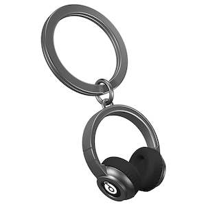 Keyring - Headphone