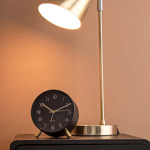 Under 50: Karlsson Lofty Alarm Clock