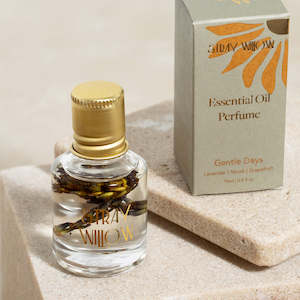 SW Essential Oil Perfume Roller - Gentle Days