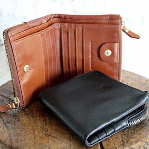 Under 100: Sloppy Joe Medium Wallet