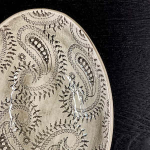 Black Lace Etosha Small